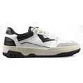 Baskets basses 4B12 Baskets noires Olimpia