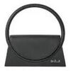 Sac Bandouliere Ga&Euml;lle Paris Sac bandouli&egrave;re Ga&euml;lle Paris mini Shoulder Strap noir Noir