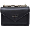 Sac a main Ga&Euml;lle Paris Mini sac bandouli&egrave;re noir Ga&euml;lle Paris Noir
