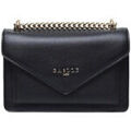 Sac a main Ga&Euml;lle Paris Mini sac bandouli&egrave;re noir Ga&euml;lle Paris Noir Grenoble