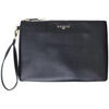 Pochette Ga&Euml;lle Paris Pochette Ga&euml;lle Paris noire Noir