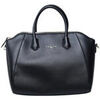 Sac Ga&Euml;lle Paris Sac cartable Ga&euml;lle Paris Noir