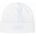 Bonnets sur Grenoble : Bonnet Ga&Euml;lle Paris Bonnet en tricot beurre Ga&euml;lle Paris Blanc
