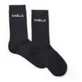 Chaussettes sur Grenoble : Chaussettes Ga&Euml;lle Paris Chaussettes en &eacute;ponge grise Ga&euml;lle Paris Gris