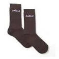 Culottes & autres bas
sur Grenoble : Collants & bas Ga&Euml;lle Paris Ga&euml;lle Paris Chaussettes &eacute;ponge marron Marron