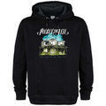 Veste Amplified Clothing Collide With The Sky Grenoble