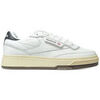 Baskets Reebok Sport Baskets LTD Club C Vintage pour homme, noires