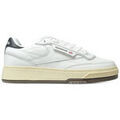 Baskets Reebok Sport Baskets LTD Club C Vintage pour homme, noires