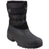 Bottes neige enfant Hy Bretton