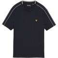 T-shirt Lyle & Scott LS538 Grenoble
