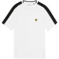 T-shirt Lyle & Scott LS538 Grenoble