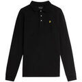 Polos enfants sur Grenoble : Polo enfant Lyle & Scott LS556