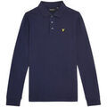 Polos enfants sur Grenoble : Polo enfant Lyle & Scott LS556