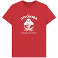 Tee-shirts sur Grenoble : T-shirt Goonies Never Say Die