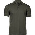 Polos sur Grenoble : Polo Tee Jays Luxury