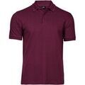 Polo Tee Jays Luxury Grenoble