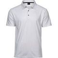 Polo Tee Jays Luxury Grenoble