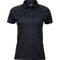 Pull sur Grenoble : Polo Tee Jays Luxury