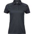 Pull sur Grenoble : Polo Tee Jays Luxury