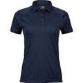 Polo Tee Jays Luxury
