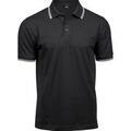 Polo Tee Jays Luxury Grenoble