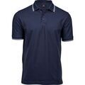 Polos sur Grenoble : Polo Tee Jays Luxury
