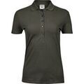 Pull sur Grenoble : Polo Tee Jays Luxury