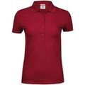 Polo Tee Jays Luxury