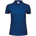 Polo Tee Jays Luxury