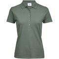 Polo Tee Jays Luxury