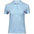 Polo Tee Jays Luxury