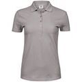 Polo Tee Jays Luxury