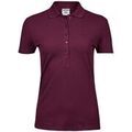 Polo Tee Jays Luxury