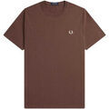 Tee-shirts sur Grenoble : T-shirt Fred Perry SY2761