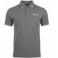 Polo Aquascutum SY3180 Grenoble