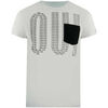 T-shirt Dead Legacy Oui