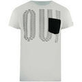 Tee-shirts sur Grenoble : T-shirt Dead Legacy Oui