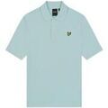 Polo Lyle & Scott SY3280 Grenoble