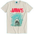 Tee-shirts sur Grenoble : T-shirt Jaws TT832