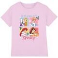 T-shirt enfant Disney Tis The Season To Be Sparkly