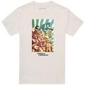 Tee-shirts sur Grenoble : T-shirt Transformers Autobots Assemble