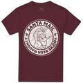 Tee-shirts sur Grenoble : T-shirt Donald Naughty List