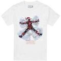 Tee-shirts sur Grenoble : T-shirt Deadpool TV26433