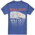 Tee-shirts sur Grenoble : T-shirt Transformers Roll Out