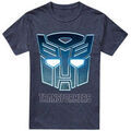 Tee-shirts sur Grenoble : T-shirt Transformers Generations Steel