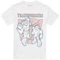 T-shirt Transformers Generations