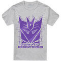Tee-shirts sur Grenoble : T-shirt Transformers Generations Tech Icon