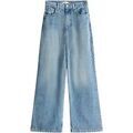 Jeans sur Grenoble : Jeans flare / larges Tommy Hilfiger DNM LANA WIDE LEG HW WW0WW46484