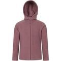 Pulls/Sweat sur Grenoble : Sweat-shirt enfant Mountain Warehouse Camber
