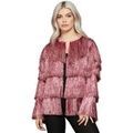 Gilets sur Grenoble : Gilet Fever SM3376